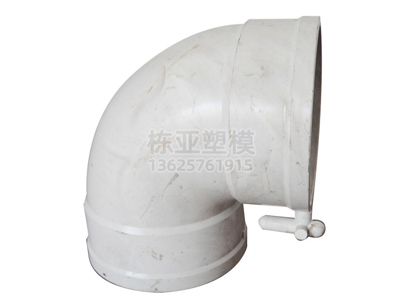 PVC-U 160-90度弯头